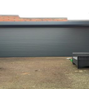 Bild von Newcastle Garage Doors & Shutters