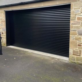 Bild von Newcastle Garage Doors & Shutters