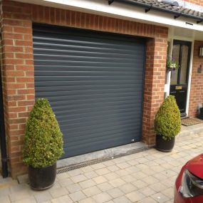 Bild von Newcastle Garage Doors & Shutters