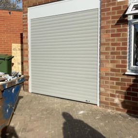 Bild von Newcastle Garage Doors & Shutters