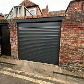 Bild von Newcastle Garage Doors & Shutters