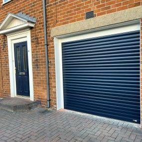 Bild von Newcastle Garage Doors & Shutters