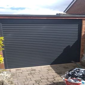 Bild von Newcastle Garage Doors & Shutters