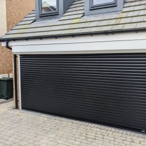 Bild von Newcastle Garage Doors & Shutters