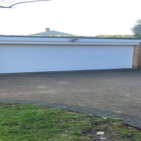 Bild von Newcastle Garage Doors & Shutters