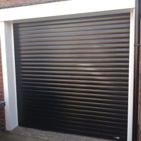 Bild von Newcastle Garage Doors & Shutters