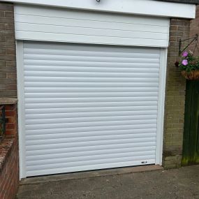 Bild von Newcastle Garage Doors & Shutters