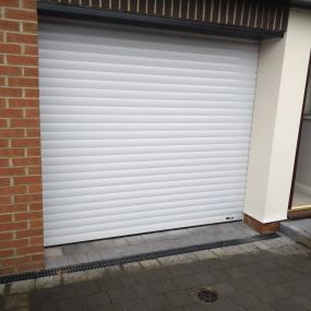 Bild von Newcastle Garage Doors & Shutters