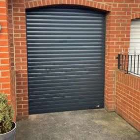 Bild von Newcastle Garage Doors & Shutters