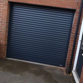 Bild von Newcastle Garage Doors & Shutters