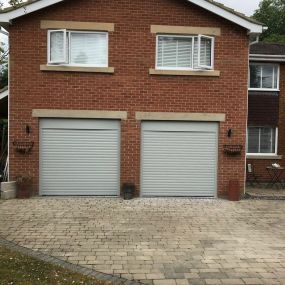 Bild von Newcastle Garage Doors & Shutters