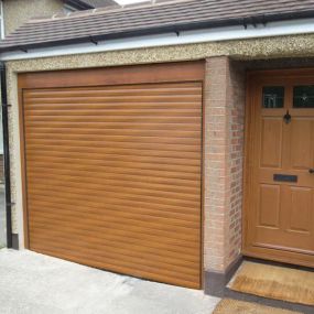 Bild von Newcastle Garage Doors & Shutters