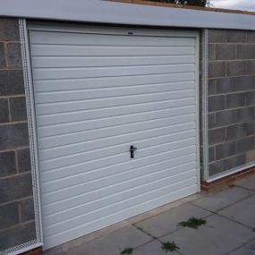 Bild von Newcastle Garage Doors & Shutters