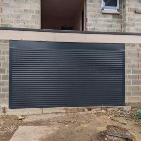 Bild von Newcastle Garage Doors & Shutters