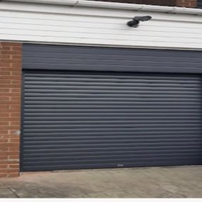 Bild von Newcastle Garage Doors & Shutters