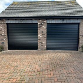 Bild von Newcastle Garage Doors & Shutters