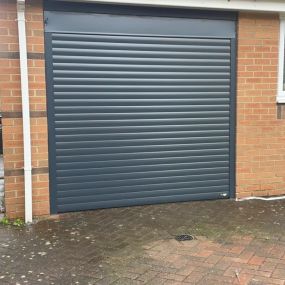 Bild von Newcastle Garage Doors & Shutters