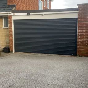 Bild von Newcastle Garage Doors & Shutters