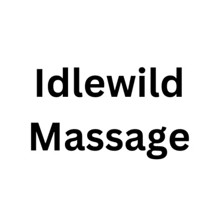 Logo von Idlewild Massage