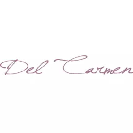 Logo de Del Carmen Restaurante