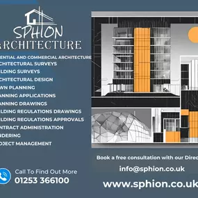 Bild von Sphion Architecture