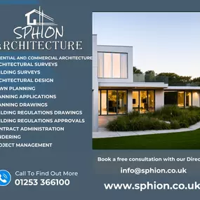 Bild von Sphion Architecture