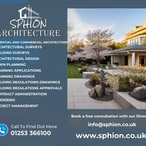 Bild von Sphion Architecture