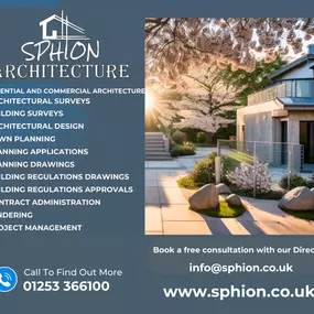 Bild von Sphion Architecture