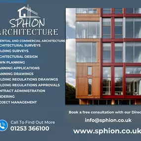 Bild von Sphion Architecture