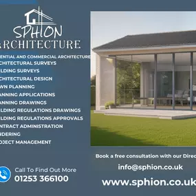 Bild von Sphion Architecture