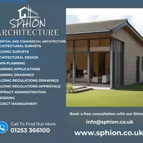 Bild von Sphion Architecture