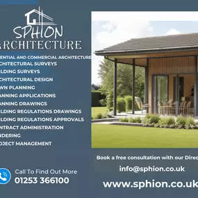 Bild von Sphion Architecture