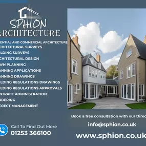 Bild von Sphion Architecture