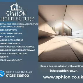 Bild von Sphion Architecture