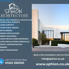 Bild von Sphion Architecture