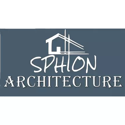 Logo from Sphion Architecture