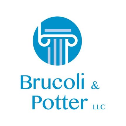 Logo fra Brucoli & Potter LLC (FKA The Law Office of Suzanne K. Sabol)
