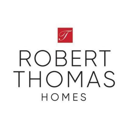 Logo fra Robert Thomas Homes