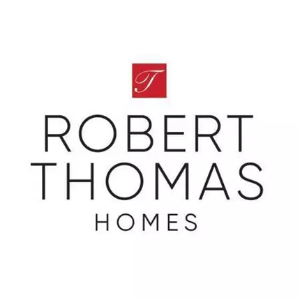 Logotyp från Robert Thomas Homes