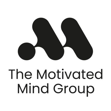 Logo fra The Motivated Mind Group