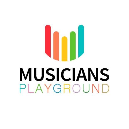 Logo from Musicians Playground