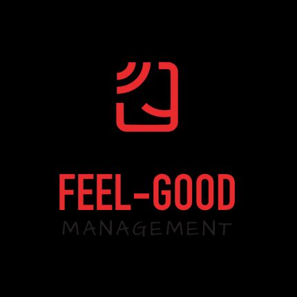Logotyp från FEEL-GOOD Management by Elfriede Doppelbauer