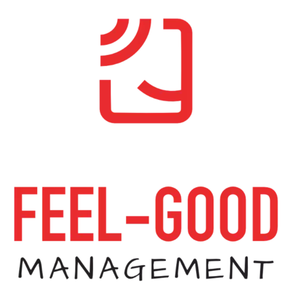 Logo de FEEL-GOOD Management by Elfriede Doppelbauer