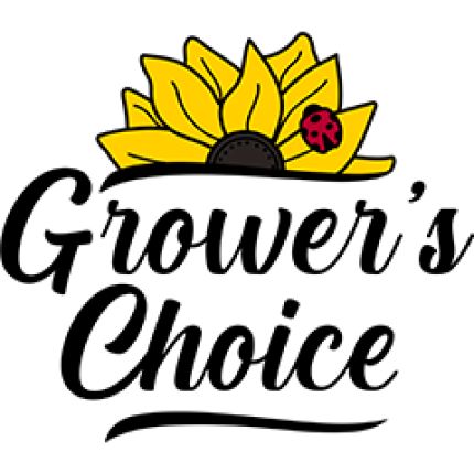 Logotipo de Grower's Choice, LLC