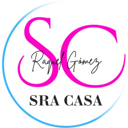 Logotipo de SRA. CASA