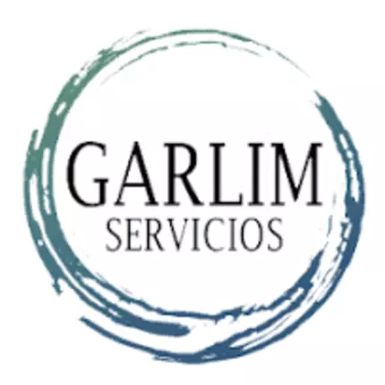 Logótipo de Garlim Multiservicios