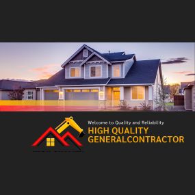 Bild von High Quality General Contractors LLC