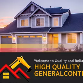 Bild von High Quality General Contractors LLC