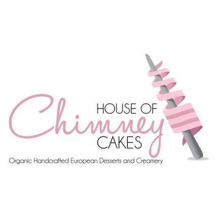 Logotyp från House Of Chimney Cakes