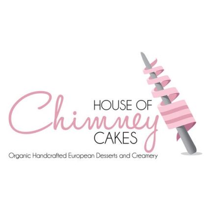 Logo od House Of Chimney Cakes